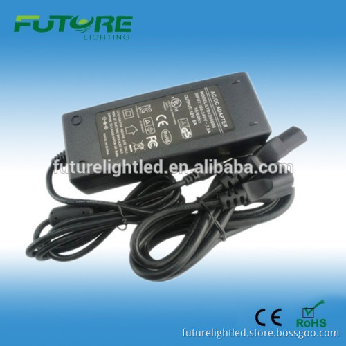36w no-waterproof ul listed power supply led 12v power supply